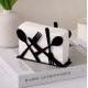 Metal Napkin Holder